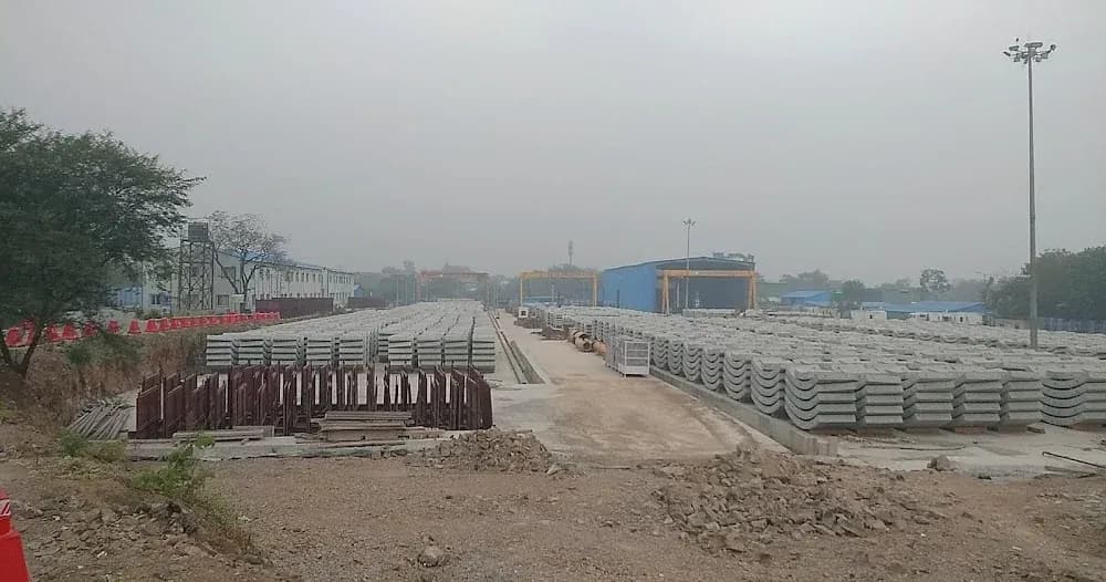 GULERMARK TPL Project